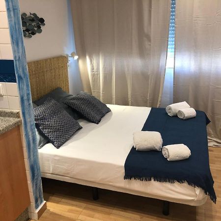 Weforyou Ole Puerto Marina Seaview Беналмадена Екстериор снимка