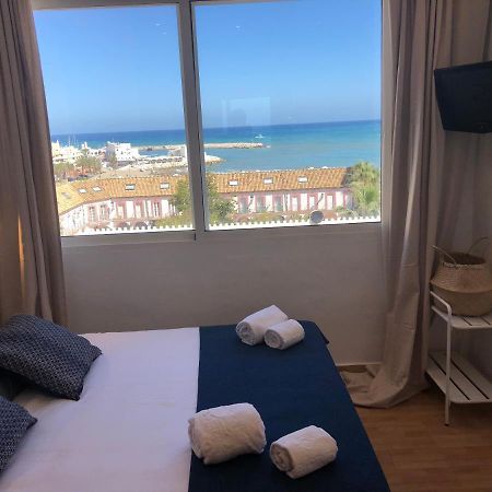 Weforyou Ole Puerto Marina Seaview Беналмадена Екстериор снимка