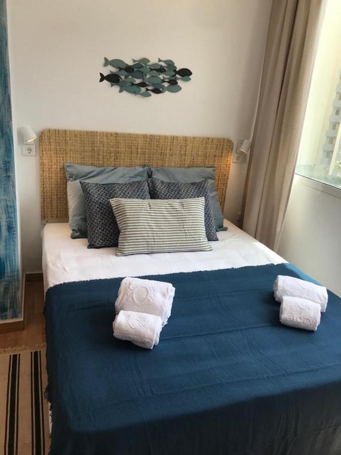 Weforyou Ole Puerto Marina Seaview Беналмадена Екстериор снимка