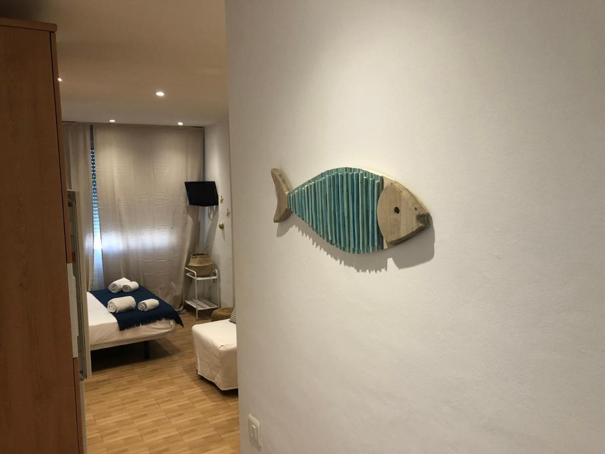 Weforyou Ole Puerto Marina Seaview Беналмадена Екстериор снимка